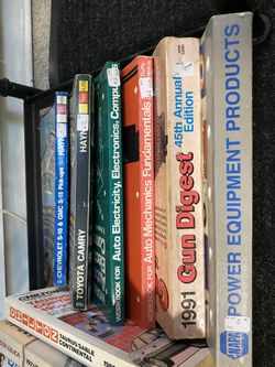 Manuals
