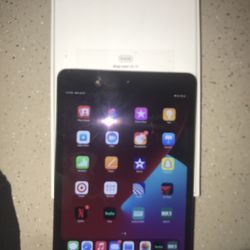 iPad Mini WiFi 64GB