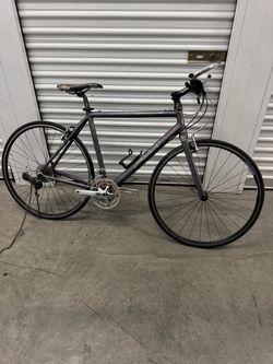 Fuji Bike