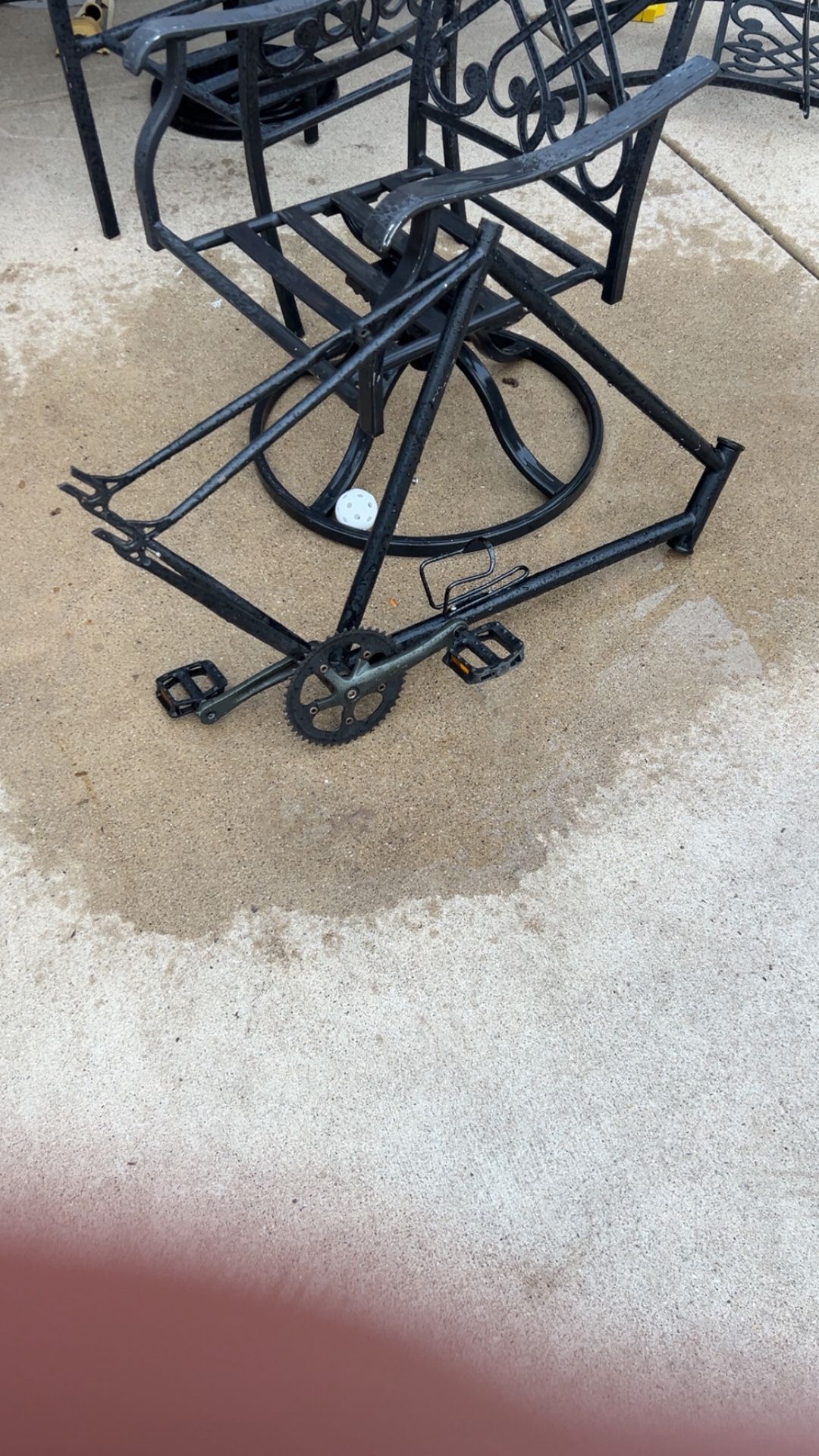 6ku Fixie