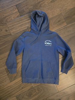 Salty Crew Sweater