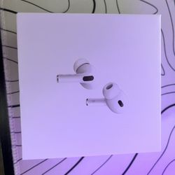 Air Pod Pro 2 read desc!