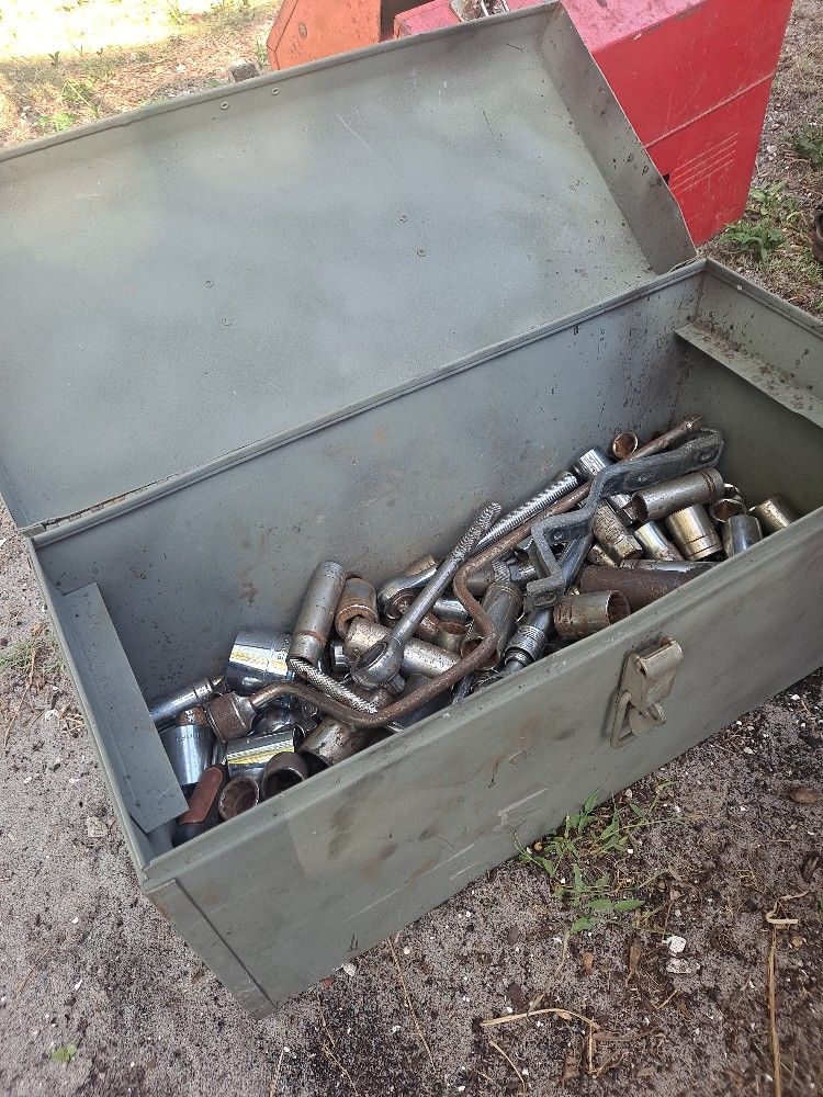 Tool Box