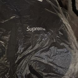 Supreme Cordura Small 6 Panel Hat