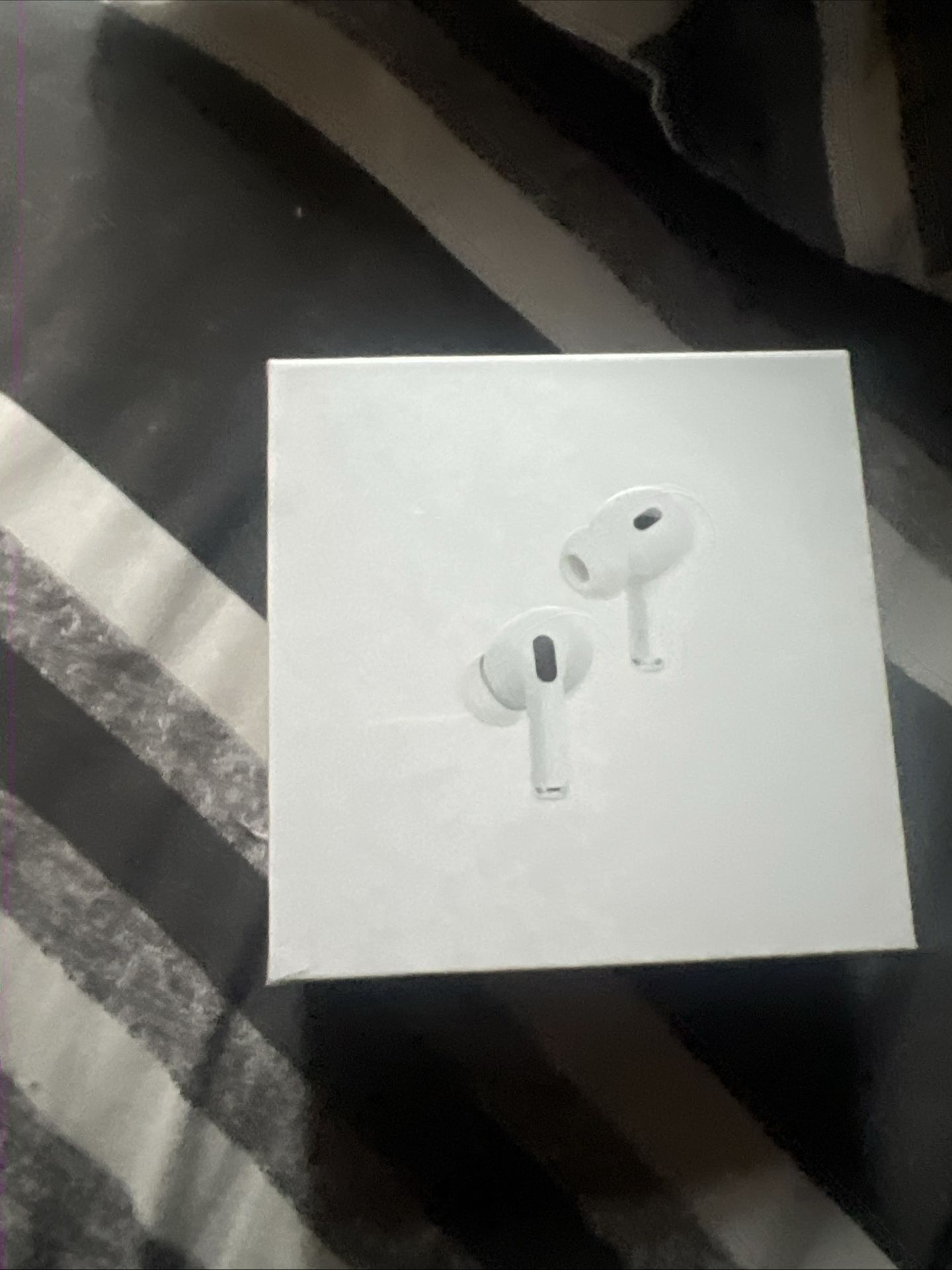 Air Pod Pro 2