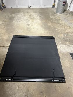 Truxedo Pro X15 Tonneau Cover 