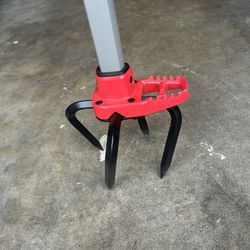 Soil Tiller 
