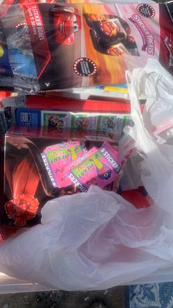 Kids Valentines card& More