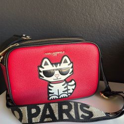 Karl Lagerfeld Purse
