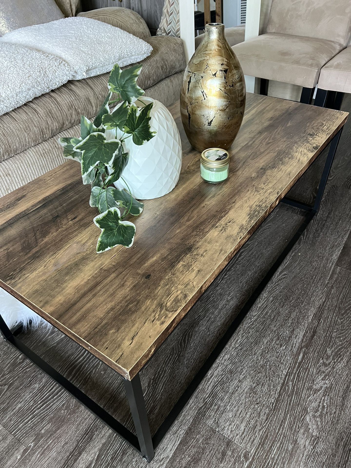 Coffe Table $25