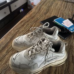 balenciaga Shoes