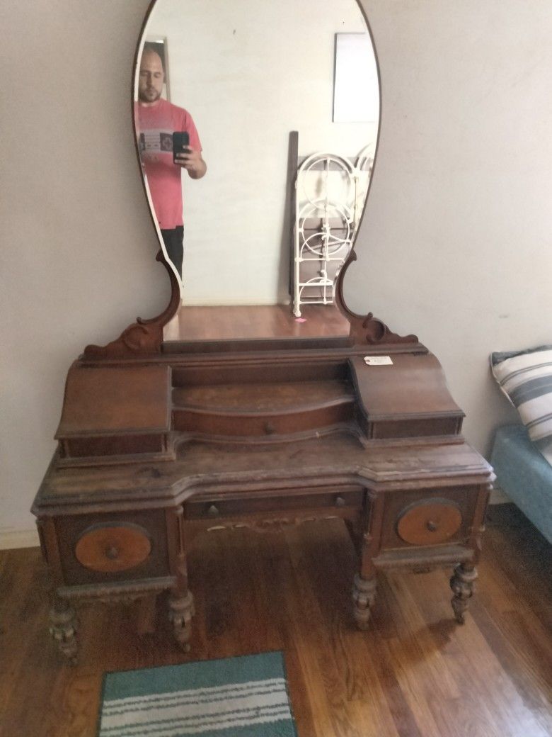 Antique Furniture