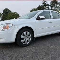 2009 Chevrolet Cobalt