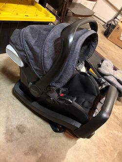 Eventflo infant car seats
