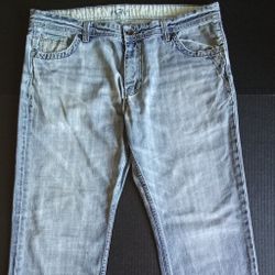 Men's Mavi Jeans