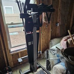 Used bowflex pr1000 online for sale