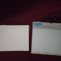 Light Box