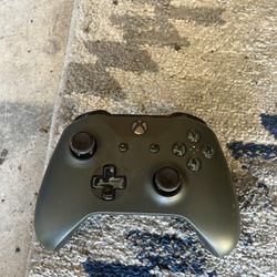 Xbox One Wireless Controller Battlefield One 