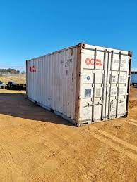 Affordable 20ft & 40ft Shipping Containers – Fast Delivery in Glendale , CA