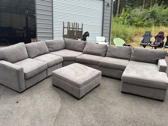 Sectional Couch