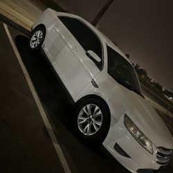 2012 Ford Taurus Sel 120k Mil