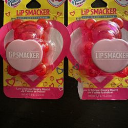 Makeup Lipsmacker