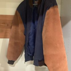 Vintage Men’s Jacket