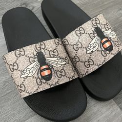Gucci Slides 