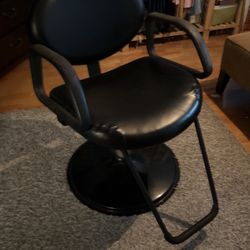 Stylist Chair