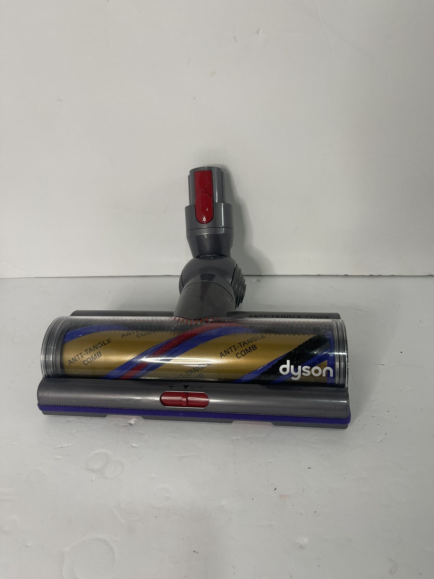 NEW ORIGINAL DYSON V15 SV22 Detect VACUUM CARPET FLOOR MOTORIZED BRUSH HEAD