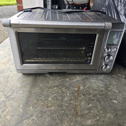 Breville Oven 