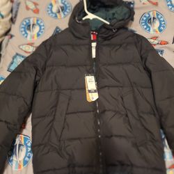 Tommy Jacket Brand New