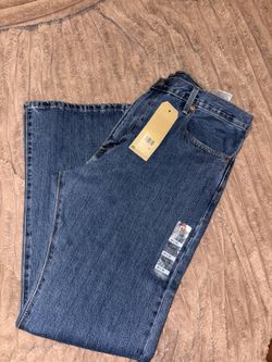 Levi’s Boot Cut