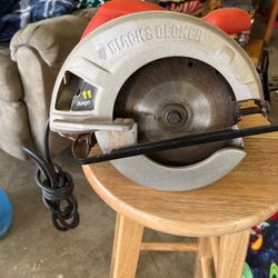 Skill Saw 