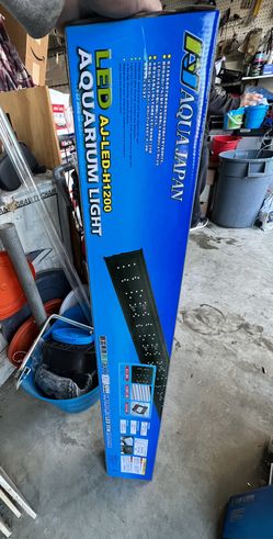 LED Aquarium Lights