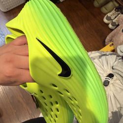 Nike Reactx Rejuven8