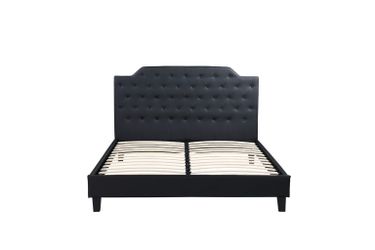 Bed-Cama