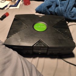 Xbox
