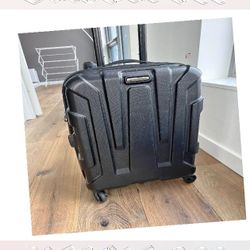 Journey in Style with Suitcases in Every Size and Shade experience memory