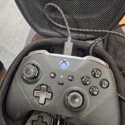 Microsoft Xbox Elite Series 2 Wireless Controller