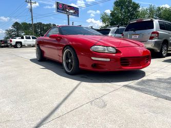 1994 Chevrolet Camaro