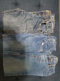 Kids Size 5T Jeans