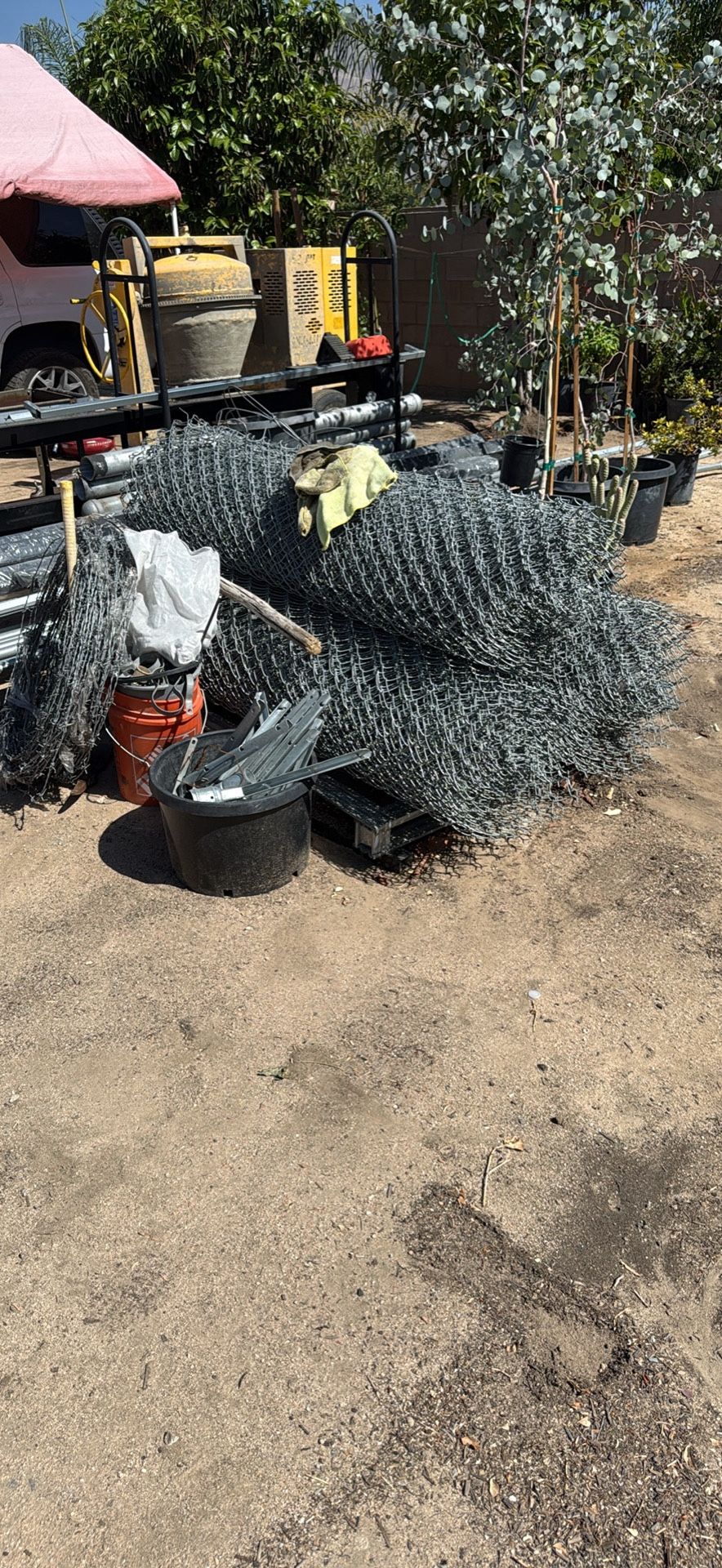 Chain Link 500$