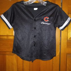 KIDS 5/6 CHICAGO JERSEY 