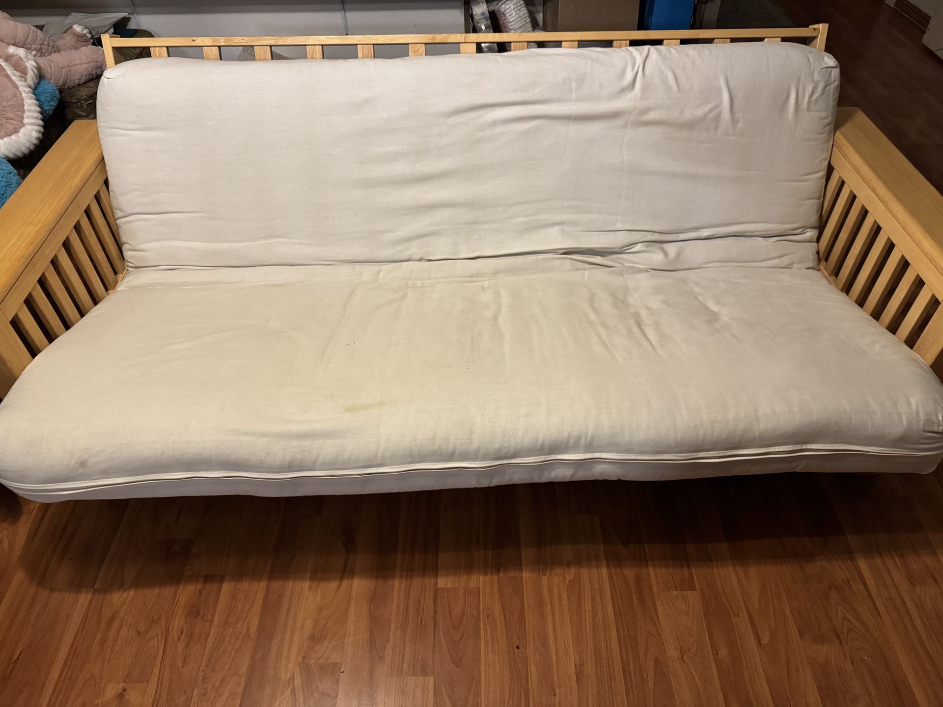 Futon