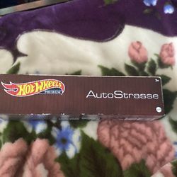 Hot Wheels AutoStrasse 5 Pack