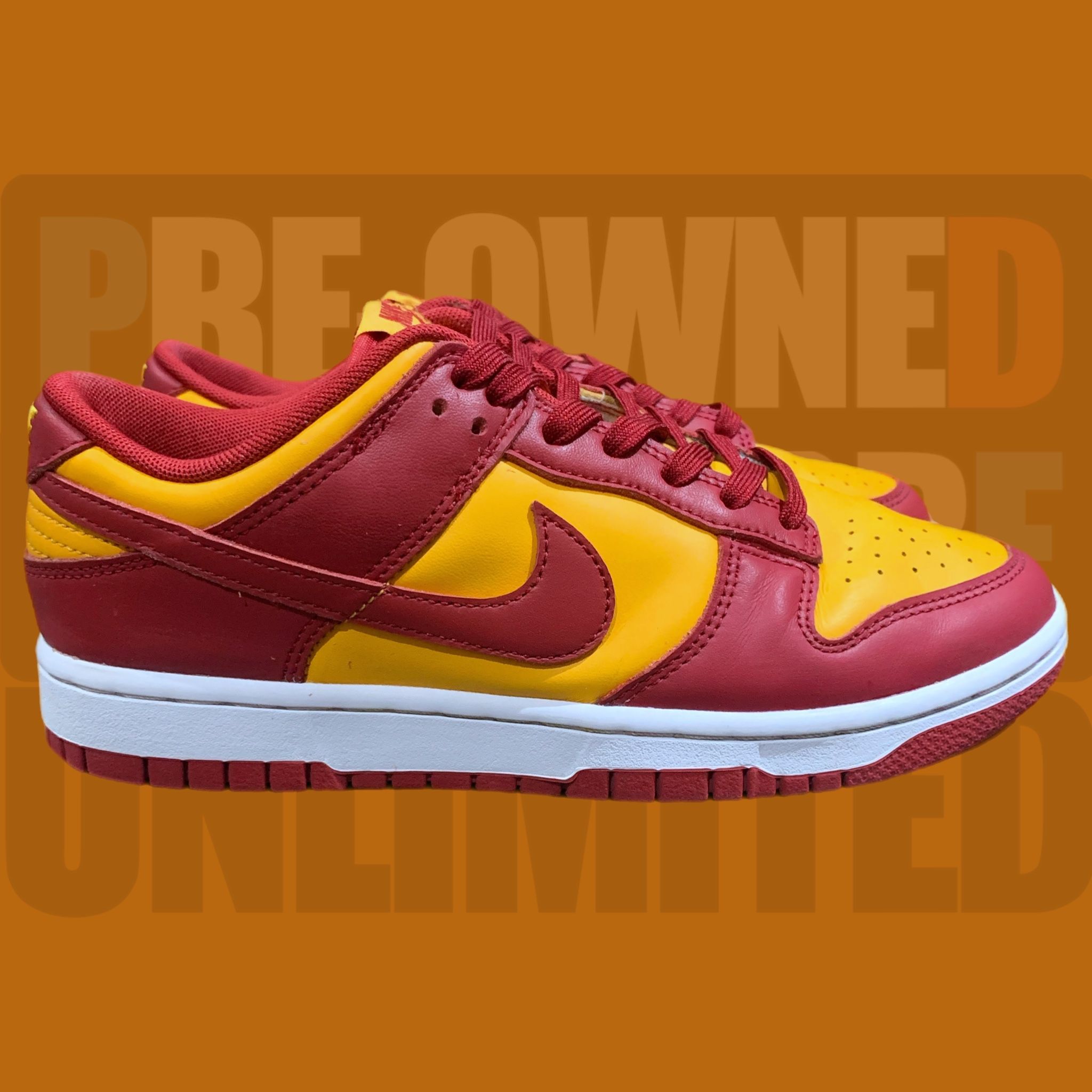 Nike Dunk USC 