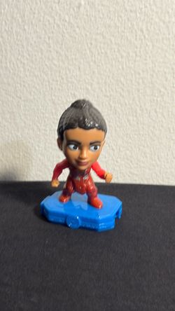 Marvel Small Superhero McDonalds