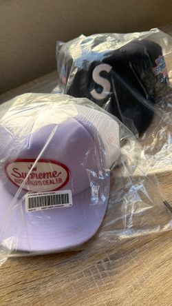 Supreme