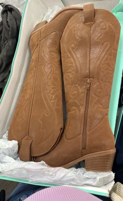 Women Cowgirl Boots